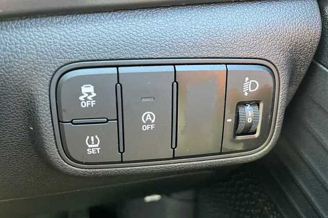 Hyundai i20 1.0T GDI ADVANCE [NAV] 5DR