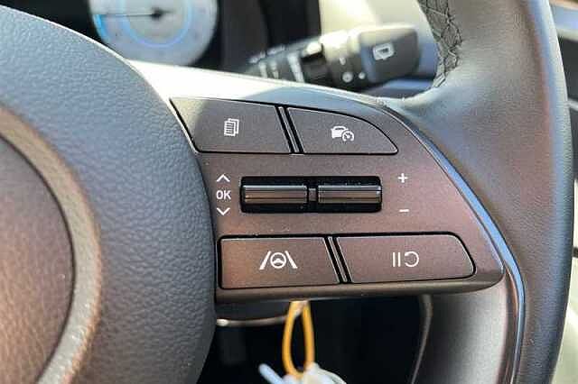 Hyundai i20 1.0T GDI ADVANCE [NAV] 5DR