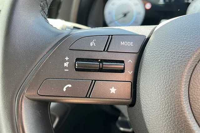 Hyundai i20 1.0T GDI ADVANCE [NAV] 5DR