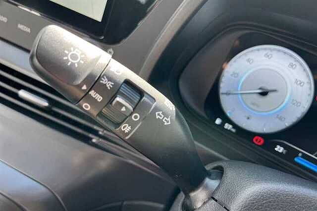 Hyundai i20 1.0T GDI ADVANCE [NAV] 5DR