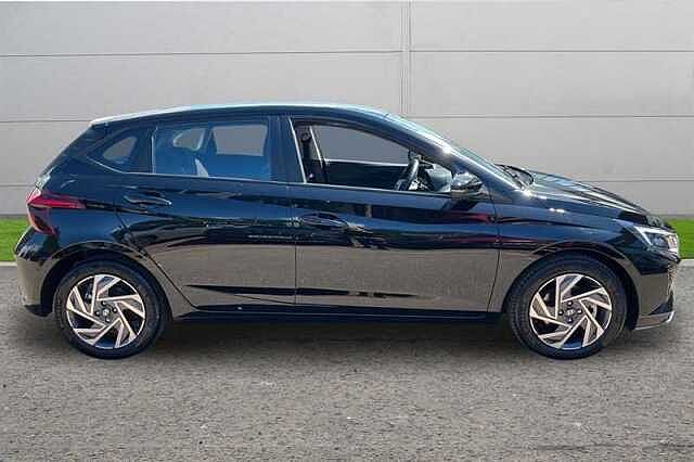 Hyundai i20 1.0T GDI ADVANCE [NAV] 5DR