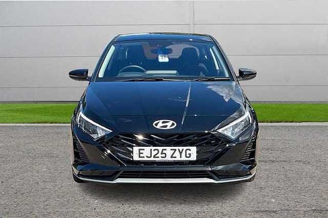 Hyundai i20 1.0T GDI ADVANCE [NAV] 5DR