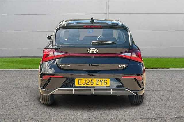 Hyundai i20 1.0T GDI ADVANCE [NAV] 5DR