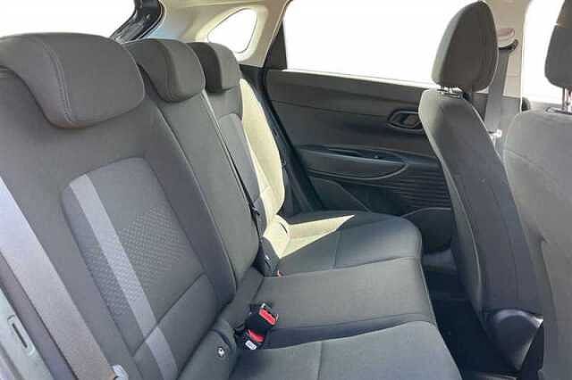 Hyundai i20 1.0T GDI ADVANCE [NAV] 5DR