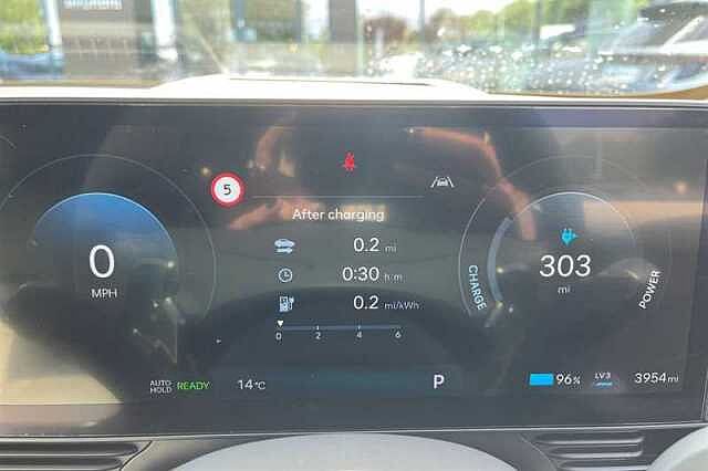Hyundai IONIQ 5 239KW ULTIMATE 84 KWH 5DR AWD AUTO