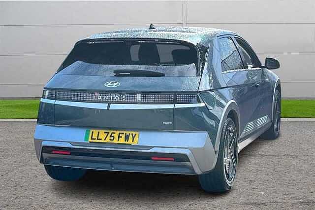 Hyundai IONIQ 5 239KW ULTIMATE 84 KWH 5DR AWD AUTO