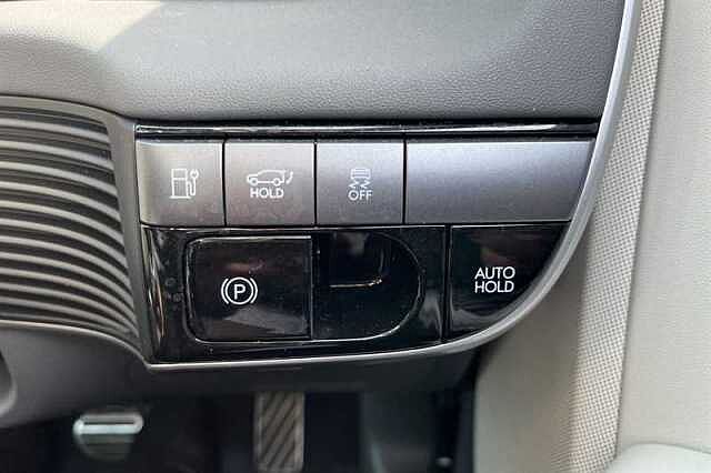 Hyundai IONIQ 5 239KW ULTIMATE 84 KWH 5DR AWD AUTO