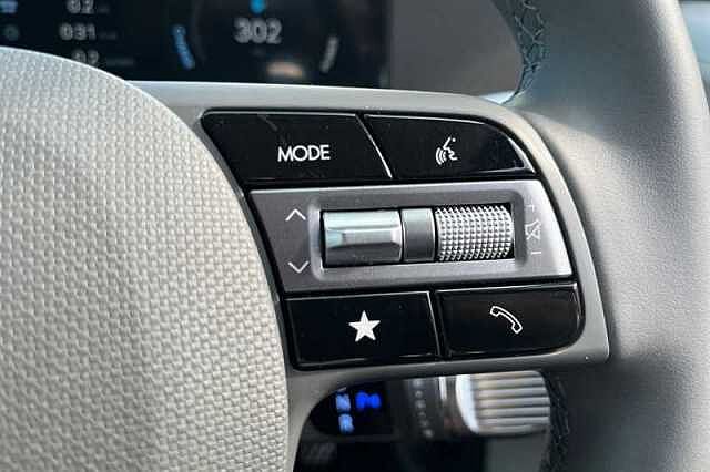 Hyundai IONIQ 5 239KW ULTIMATE 84 KWH 5DR AWD AUTO