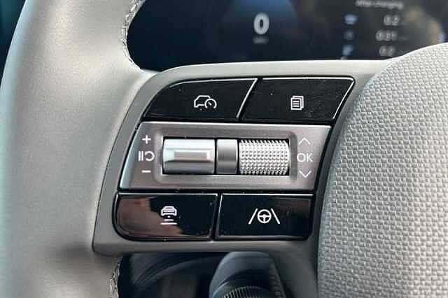Hyundai IONIQ 5 239KW ULTIMATE 84 KWH 5DR AWD AUTO