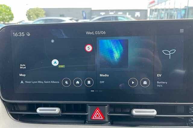 Hyundai IONIQ 5 239KW ULTIMATE 84 KWH 5DR AWD AUTO