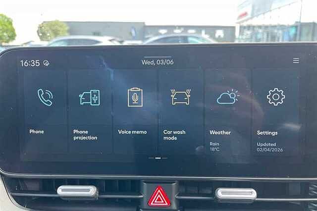 Hyundai IONIQ 5 239KW ULTIMATE 84 KWH 5DR AWD AUTO