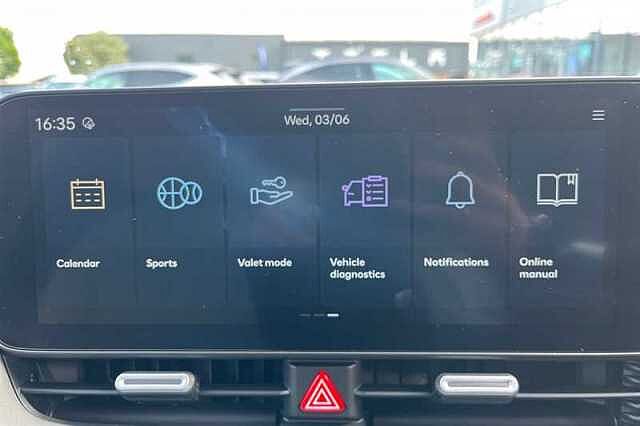 Hyundai IONIQ 5 239KW ULTIMATE 84 KWH 5DR AWD AUTO