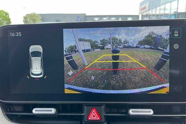 Hyundai IONIQ 5 239KW ULTIMATE 84 KWH 5DR AWD AUTO