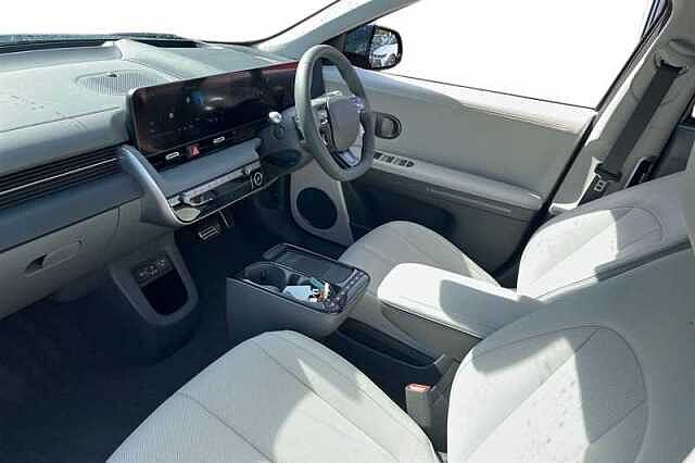 Hyundai IONIQ 5 239KW ULTIMATE 84 KWH 5DR AWD AUTO