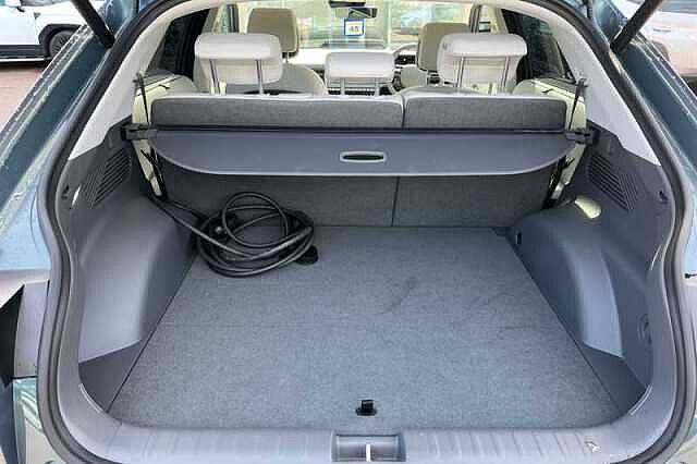 Hyundai IONIQ 5 239KW ULTIMATE 84 KWH 5DR AWD AUTO