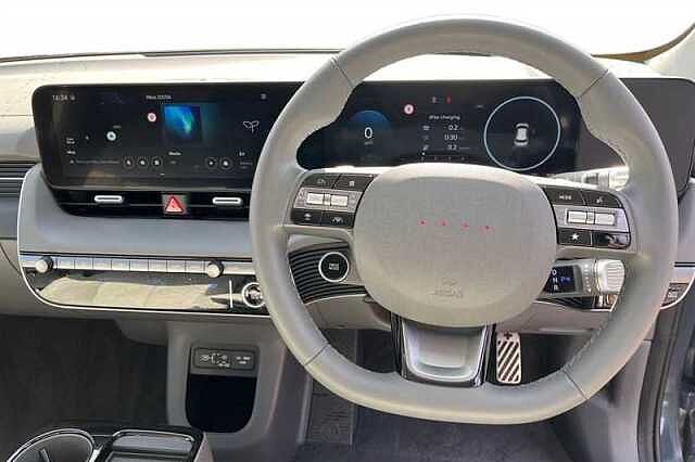 Hyundai IONIQ 5 239KW ULTIMATE 84 KWH 5DR AWD AUTO