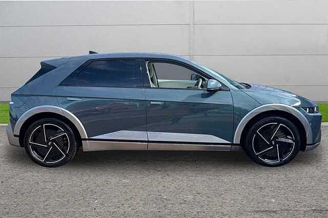 Hyundai IONIQ 5 239KW ULTIMATE 84 KWH 5DR AWD AUTO