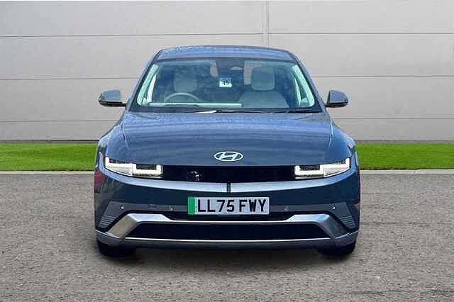 Hyundai IONIQ 5 239KW ULTIMATE 84 KWH 5DR AWD AUTO