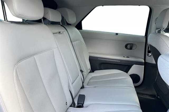 Hyundai IONIQ 5 239KW ULTIMATE 84 KWH 5DR AWD AUTO