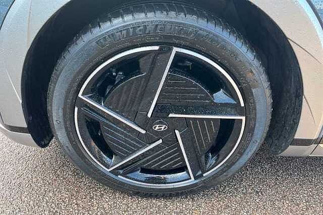 Hyundai IONIQ 5 239KW ULTIMATE 84 KWH 5DR AWD AUTO