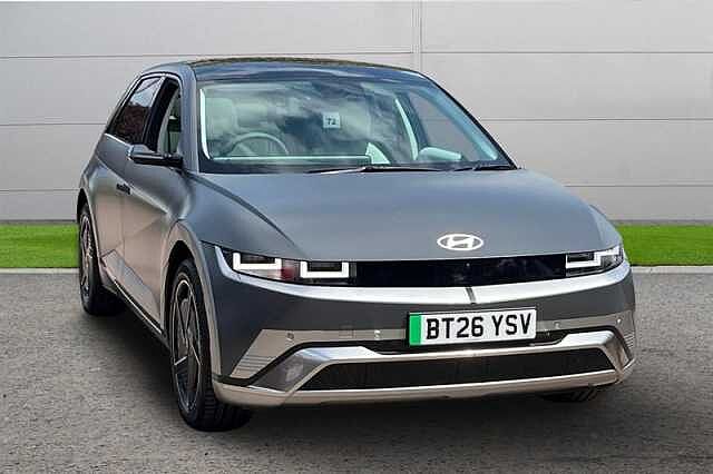 168KW ULTIMATE 84 KWH 5DR AUTO [TECH/ZEN PACK]
