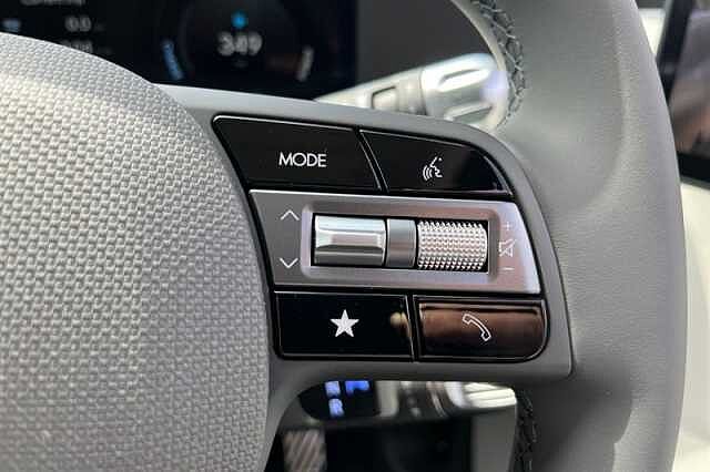 Hyundai IONIQ 5 168KW ULTIMATE 84 KWH 5DR AUTO [TECH/ZEN PACK] ECOTRONIC GREY MATTE