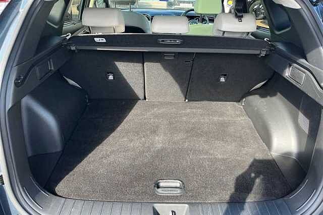 Hyundai TUCSON 1.6 TGDI 48V MHD 180 ULTIMATE 5DR 4WD DCT