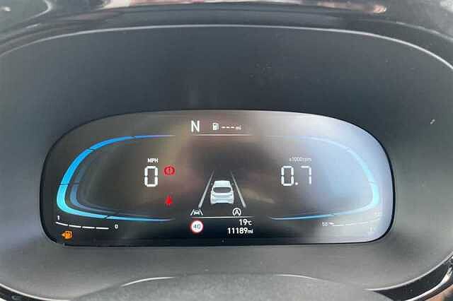 Hyundai i10 1.2 [79] PREMIUM 5DR AUTO [NAV]