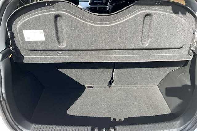 Hyundai i10 1.2 [79] PREMIUM 5DR AUTO [NAV]
