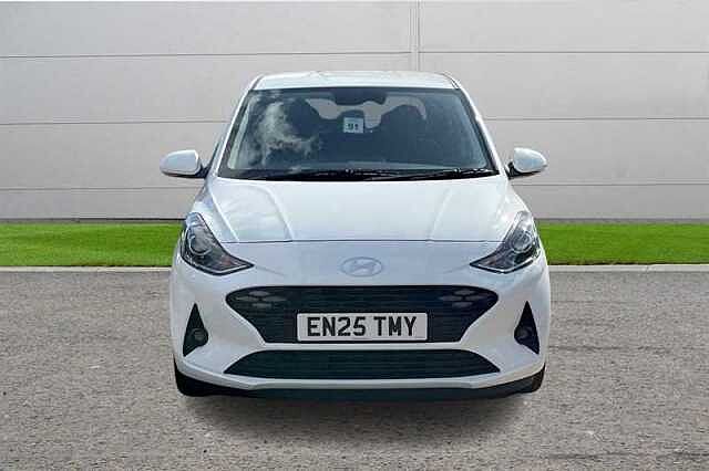 Hyundai i10 1.2 [79] PREMIUM 5DR AUTO [NAV]