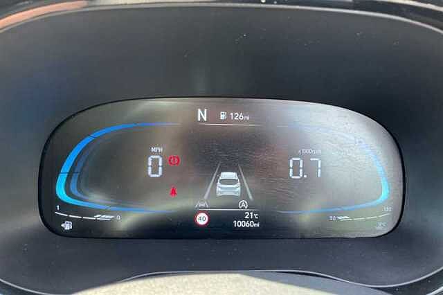 Hyundai i10 1.2 [79] PREMIUM 5DR AUTO [NAV]
