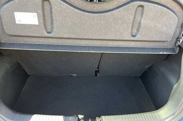 Hyundai i10 1.2 [79] PREMIUM 5DR AUTO [NAV]