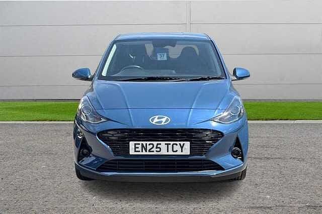 Hyundai i10 1.2 [79] PREMIUM 5DR AUTO [NAV]