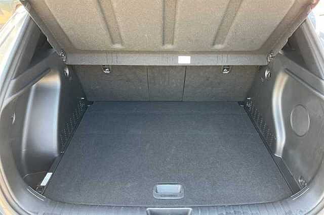 Hyundai KONA 1.6 HYBRID 129 N LINE S 5DR DCT