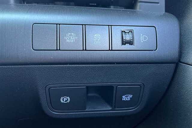 Hyundai KONA 1.6 HYBRID 129 N LINE 5DR DCT