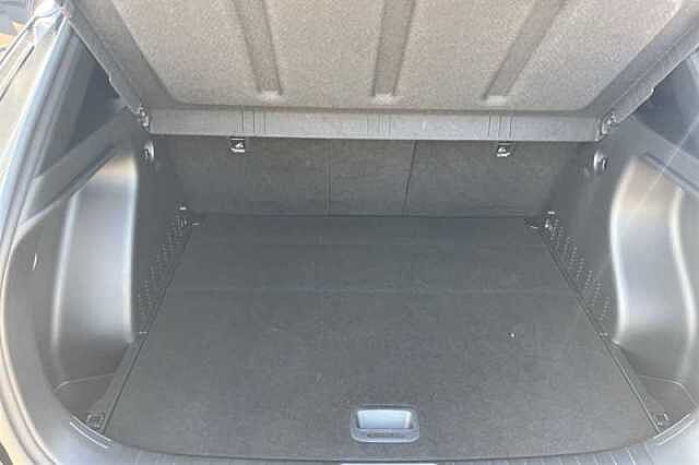 Hyundai KONA 1.6 HYBRID 129 N LINE 5DR DCT