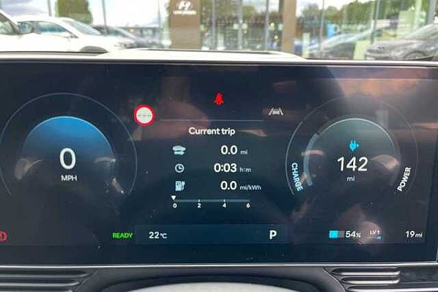 Hyundai IONIQ 5 239KW ULTIMATE 84 KWH 5DR AWD AUTO