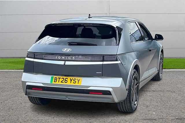 Hyundai IONIQ 5 239KW ULTIMATE 84 KWH 5DR AWD AUTO