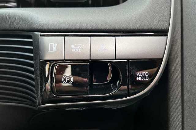 Hyundai IONIQ 5 239KW ULTIMATE 84 KWH 5DR AWD AUTO