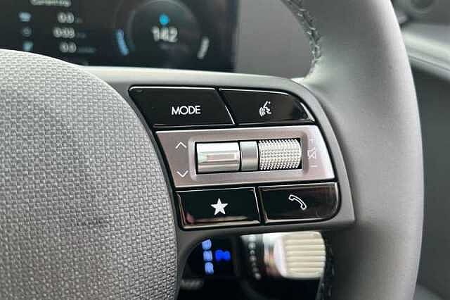 Hyundai IONIQ 5 239KW ULTIMATE 84 KWH 5DR AWD AUTO