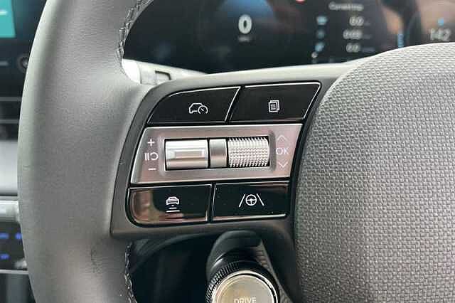 Hyundai IONIQ 5 239KW ULTIMATE 84 KWH 5DR AWD AUTO