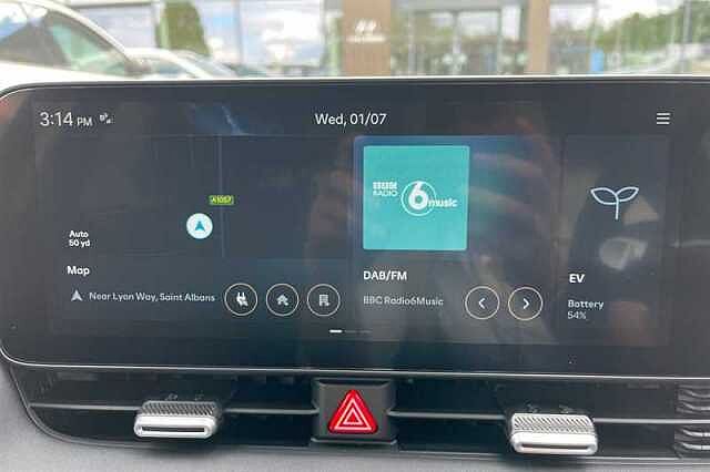 Hyundai IONIQ 5 239KW ULTIMATE 84 KWH 5DR AWD AUTO