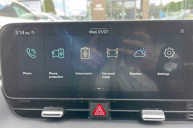 Hyundai IONIQ 5 239KW ULTIMATE 84 KWH 5DR AWD AUTO