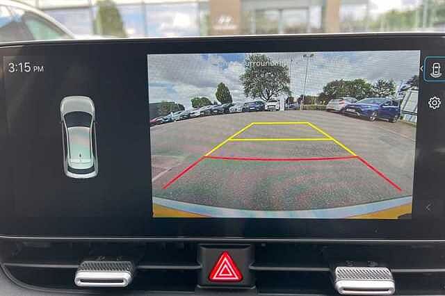 Hyundai IONIQ 5 239KW ULTIMATE 84 KWH 5DR AWD AUTO