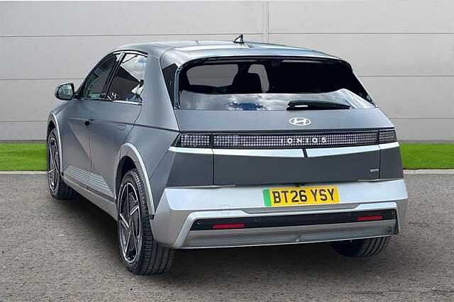 Hyundai IONIQ 5 239KW ULTIMATE 84 KWH 5DR AWD AUTO