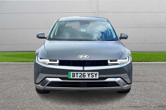Hyundai IONIQ 5 239KW ULTIMATE 84 KWH 5DR AWD AUTO