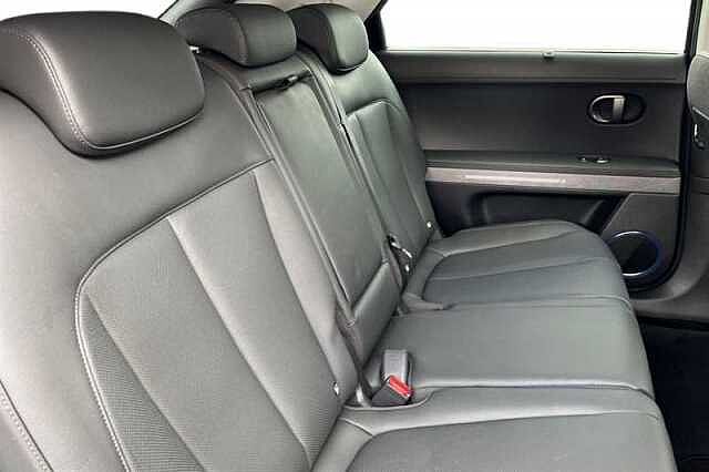 Hyundai IONIQ 5 239KW ULTIMATE 84 KWH 5DR AWD AUTO