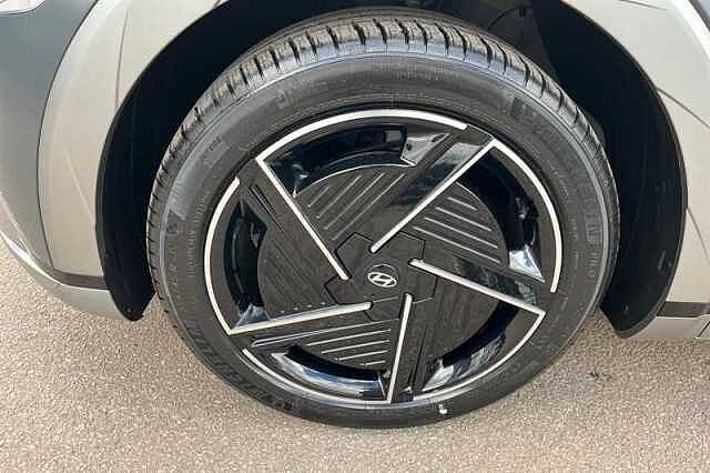 Hyundai IONIQ 5 239KW ULTIMATE 84 KWH 5DR AWD AUTO