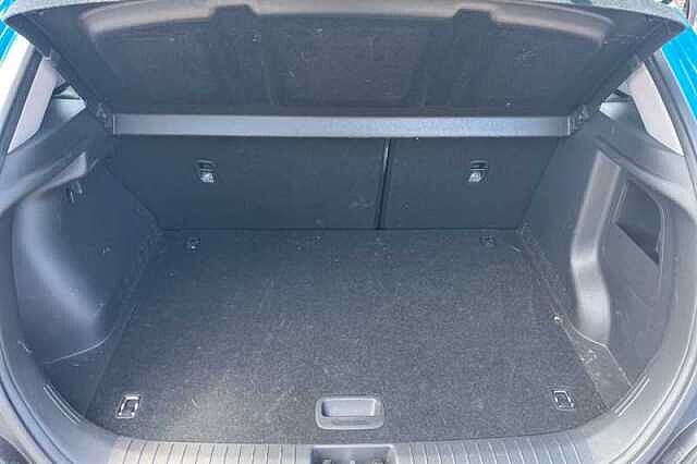 Hyundai KONA 1.6 GDI HYBRID SE CONNECT 5DR DCT