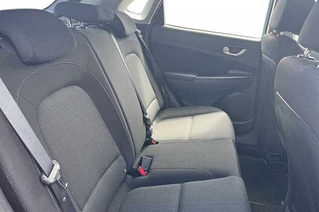 Hyundai KONA 1.6 GDI HYBRID SE CONNECT 5DR DCT